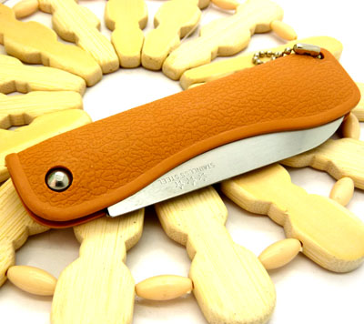 折刀 水果刀 啤酒開 多用刀----金達(dá)折刀六B31-2-4