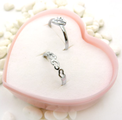 韓版戒指原創(chuàng)情侶對戒飾品 姐妹指環(huán)女戒 時(shí)尚鈦鋼潮流戒子