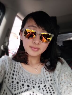新SPY+ Ken Block太陽鏡男女復(fù)古鏡面太陽鏡運(yùn)動眼鏡時尚墨鏡