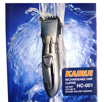 HC-001防水兒童理發(fā)器電推剪成人電推子工具充電動嬰兒剃頭刀六39-3-2