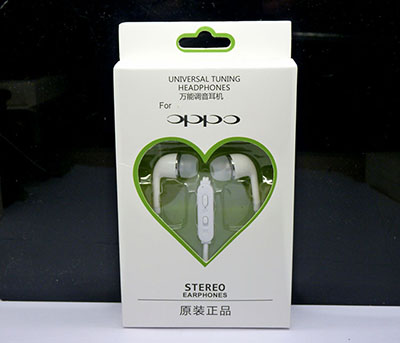 圓線 全兼容耳機 原裝正品萬能耳機 智能切換調(diào)音耳機 通用耳機-OPPO六B39-3-5
