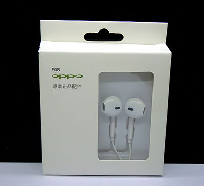 原裝品質(zhì)高音質(zhì) 萬(wàn)能通用 蝸牛式 國(guó)產(chǎn)耳機(jī)-OPPO六B11-1-4