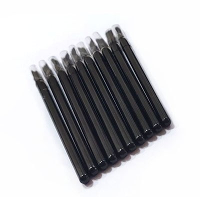（9cm）10支彩妝化妝刷 初學(xué)者化妝套刷工具粉底眼影散b2-4-2
