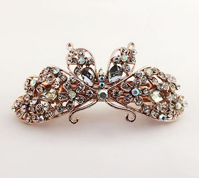 大號(hào)韓版發(fā)夾飾品批發(fā) 新款時(shí)尚女生橫夾頭飾 百搭清新發(fā)卡廠家直銷b8-1-5