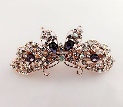 大號韓版發(fā)夾飾品批發(fā) 新款時尚女生橫夾頭飾 百搭清新發(fā)卡廠家直銷b8-1-5