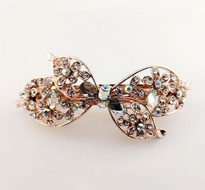 大號韓版發(fā)夾飾品批發(fā) 新款時尚女生橫夾頭飾 百搭清新發(fā)卡廠家直銷b8-1-5