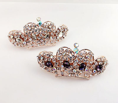 大號(hào)韓版發(fā)夾飾品批發(fā) 新款時(shí)尚女生橫夾頭飾 百搭清新發(fā)卡廠家直銷b8-1-5