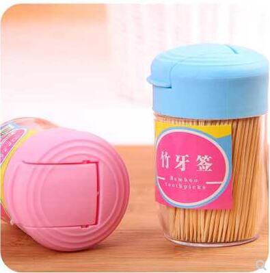 2元店009牙簽 廠家直銷 義烏百貨 地攤貨源 超市360/件六B14-1-2