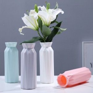 家居裝飾品小清新居家客廳花瓶900