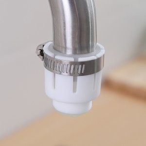 水龍頭萬能接頭 花灑轉(zhuǎn)換器 1000/箱