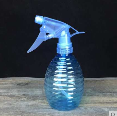 902號350毫升手雷專用噴壺家用澆花噴水壺清潔美發(fā)空噴瓶902--210/件六B17-1-2