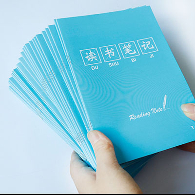 9013雪寧讀書(shū)筆記學(xué)生32K大（141*207mm36頁(yè)）閱讀摘記摘抄本子學(xué)生專用本C11-1-4