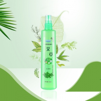 夏季祛痱止癢防蚊驅(qū)蚊清新花露水（60瓶/箱）瓶 艾草六B1-1-3