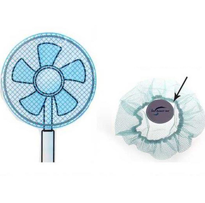 風扇罩防夾手小孩電風扇保護罩 兒童風扇安全防護網(wǎng)罩/六B6-4-2
