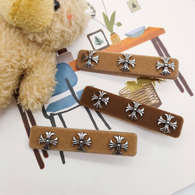 特價(jià)一對(duì)裝秋冬網(wǎng)紅發(fā)夾高級(jí)優(yōu)雅氣質(zhì)發(fā)卡C5-3-4