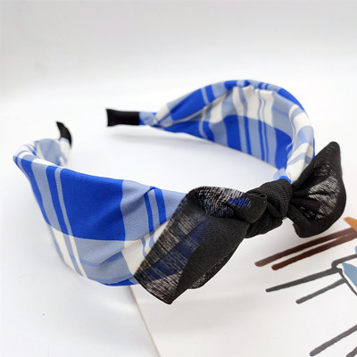 特價氣質(zhì)復古學院風發(fā)箍蝴蝶結頭箍減齡發(fā)卡C4-3-5