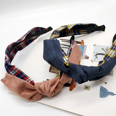 特價少女氣質(zhì)發(fā)飾韓國東大門蝴蝶結(jié)發(fā)箍C4-3-5