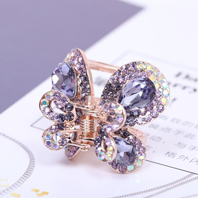 特價(jià)韓版氣質(zhì)公主發(fā)夾小號(hào)甜美劉海夾六C4-1-3