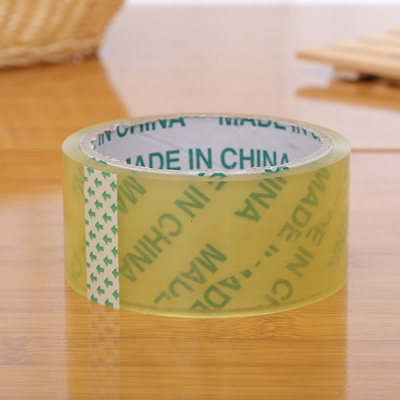 4.2*40米透明膠---ZBJ