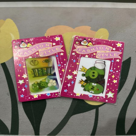 抖音同款夜光貼A32-3-2