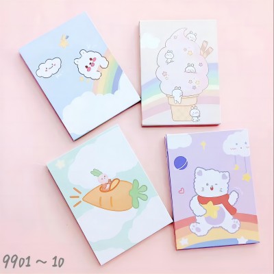 （60個(gè)/箱）HK-9901折疊化妝鏡宿舍桌面鏡便攜臺(tái)式翻蓋式學(xué)生鏡子A5-1-3