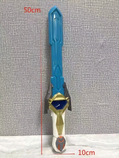 626-2燈光音樂劍燈光帶聲激光武器 144把/箱六B19-3-4